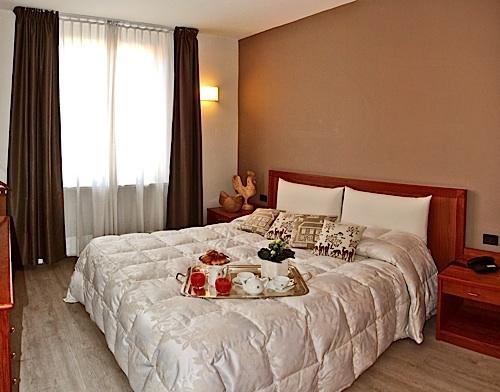 King Room with Garden View