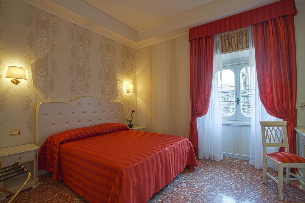 Standard  Double or Twin Room