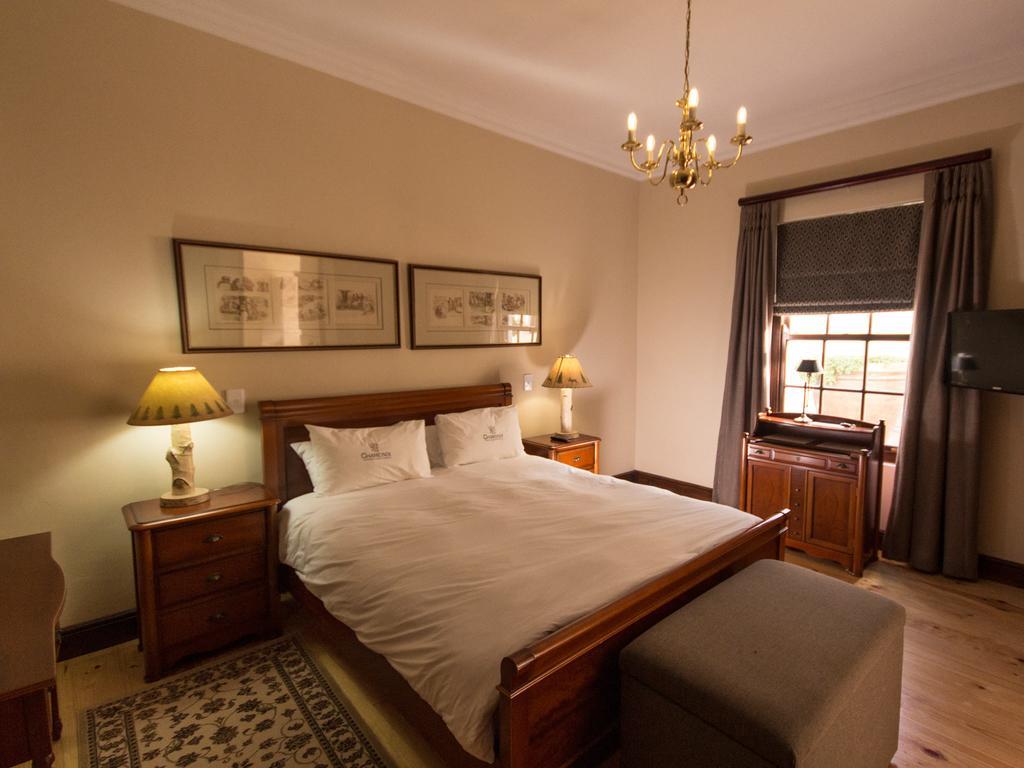 Marco Polo Lodge Suites