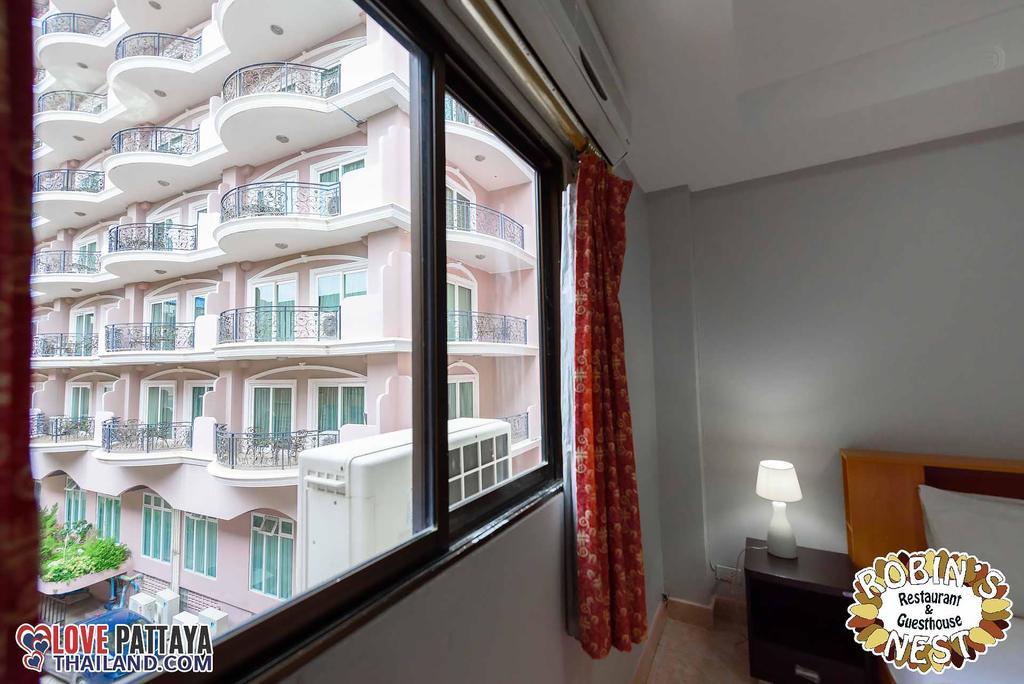Superior Room - No Balcony