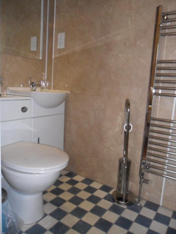 King or Twin Room