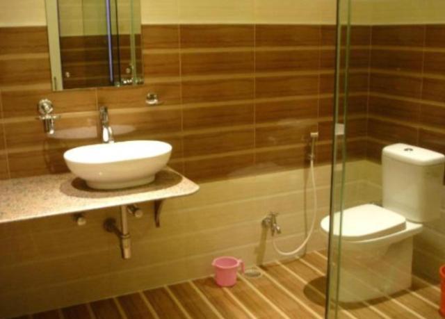Superior Triple Room with Sea View