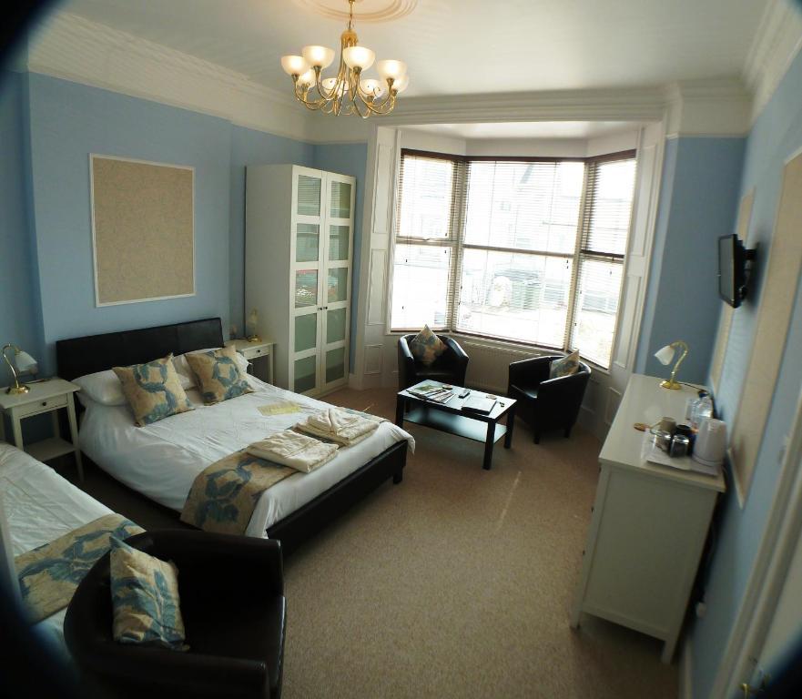 Superior Double or Twin Room