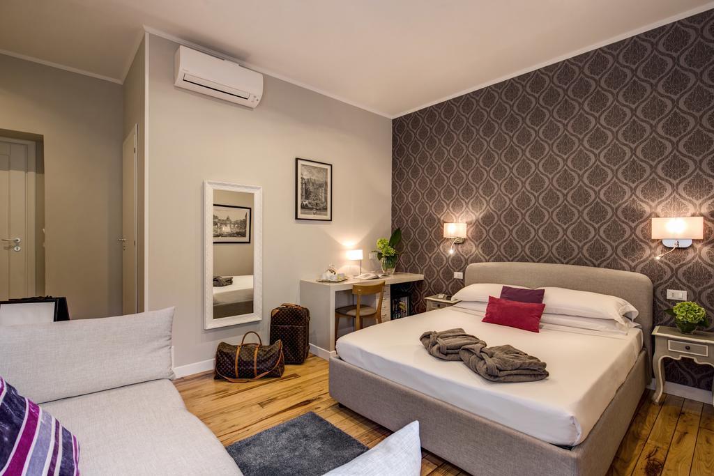 Exclusive Triple Room