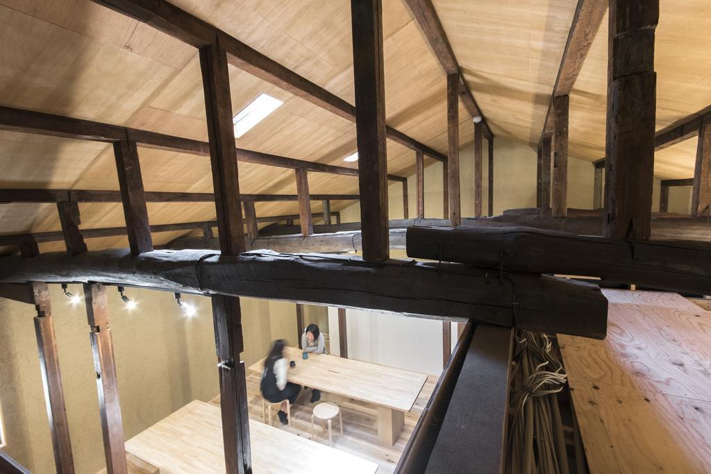 Twin Room - Annex