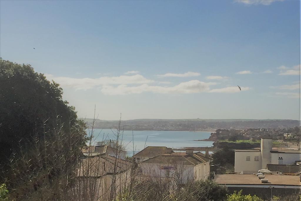 Double Room with Balcony and Sea View