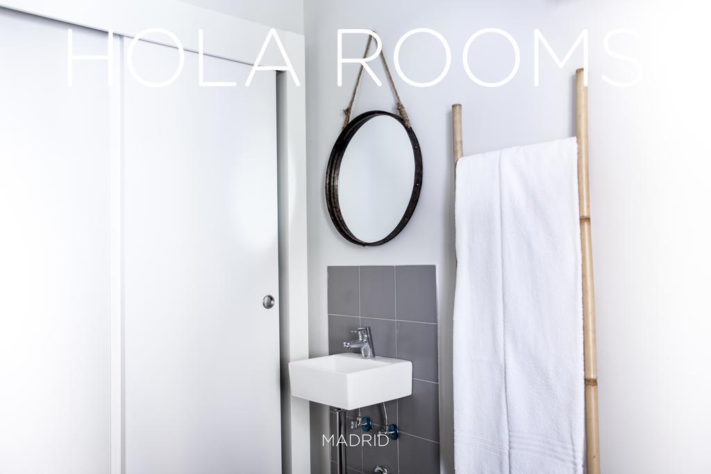 Exterior Double Room