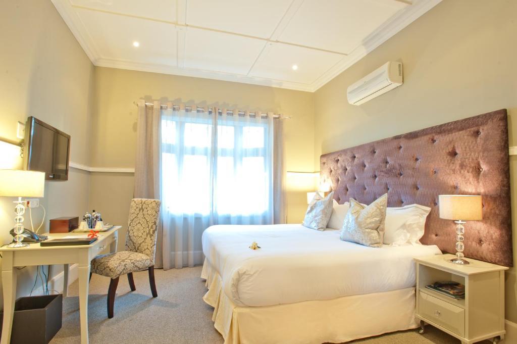 Superior Double and Twin Room