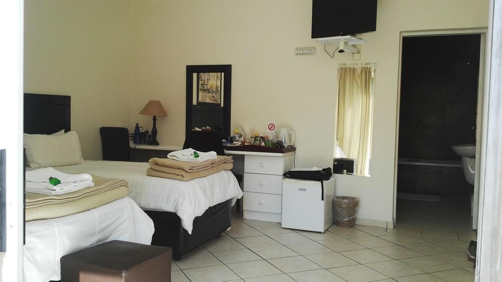 Twin/Double Room