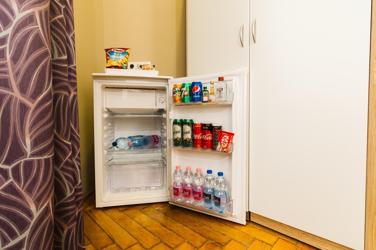 Deluxe Suite - 4