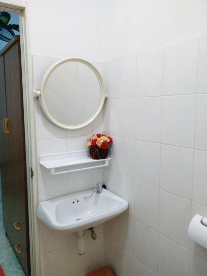 Standard Double Room with Fan