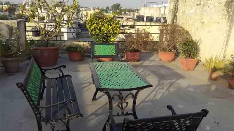 Budget Double Room