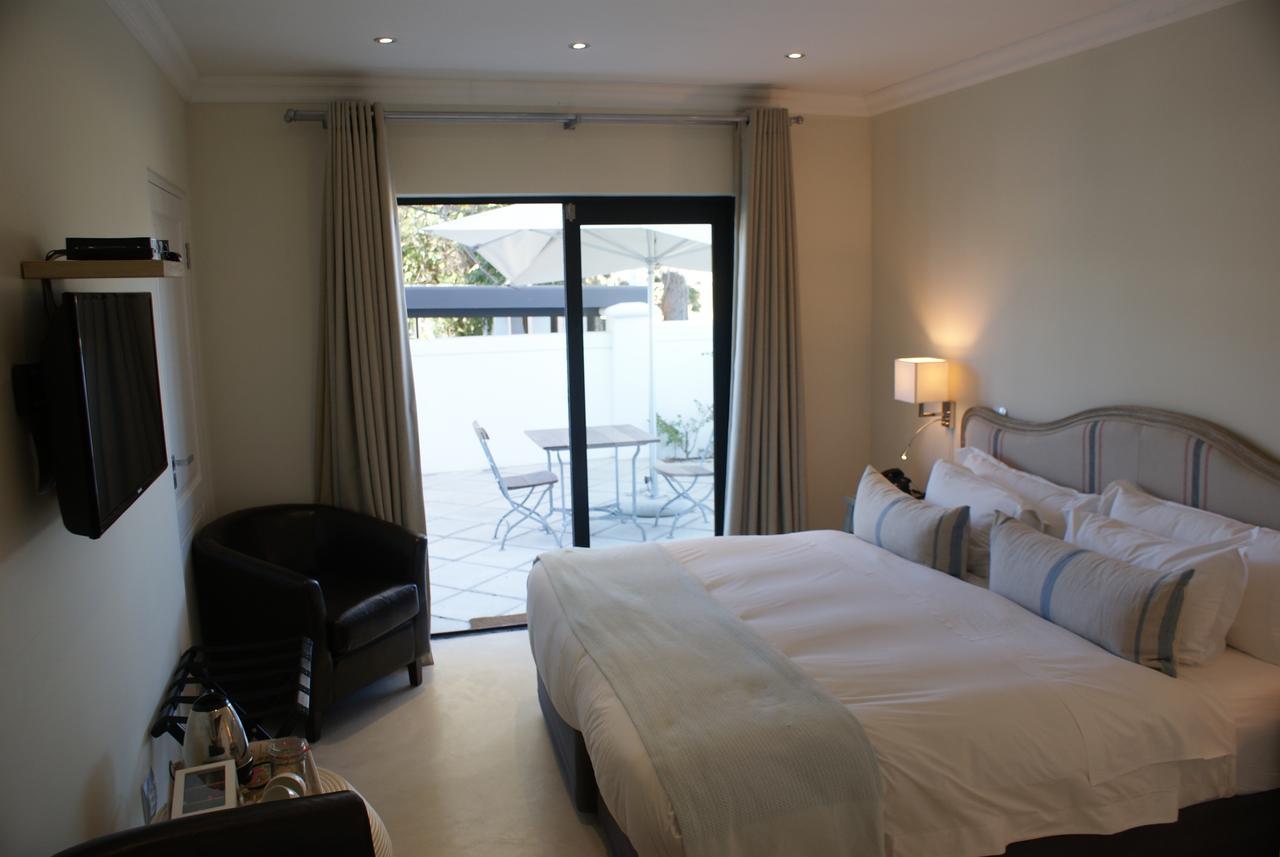 Deluxe Family Suite