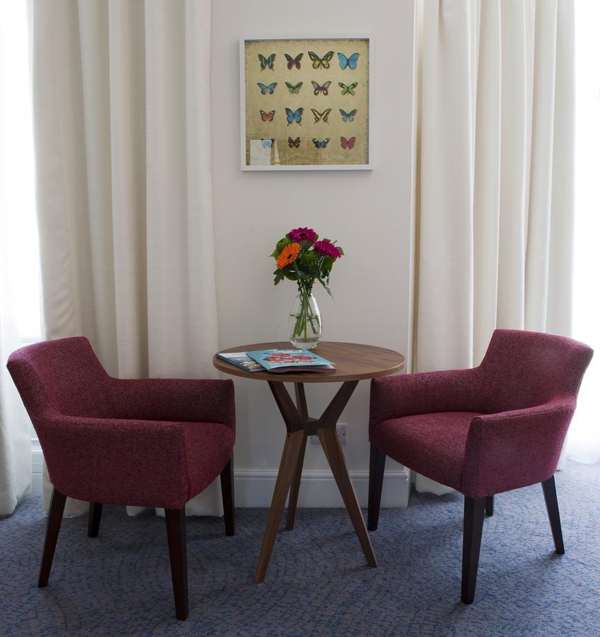 Superior Double Room with Sea View