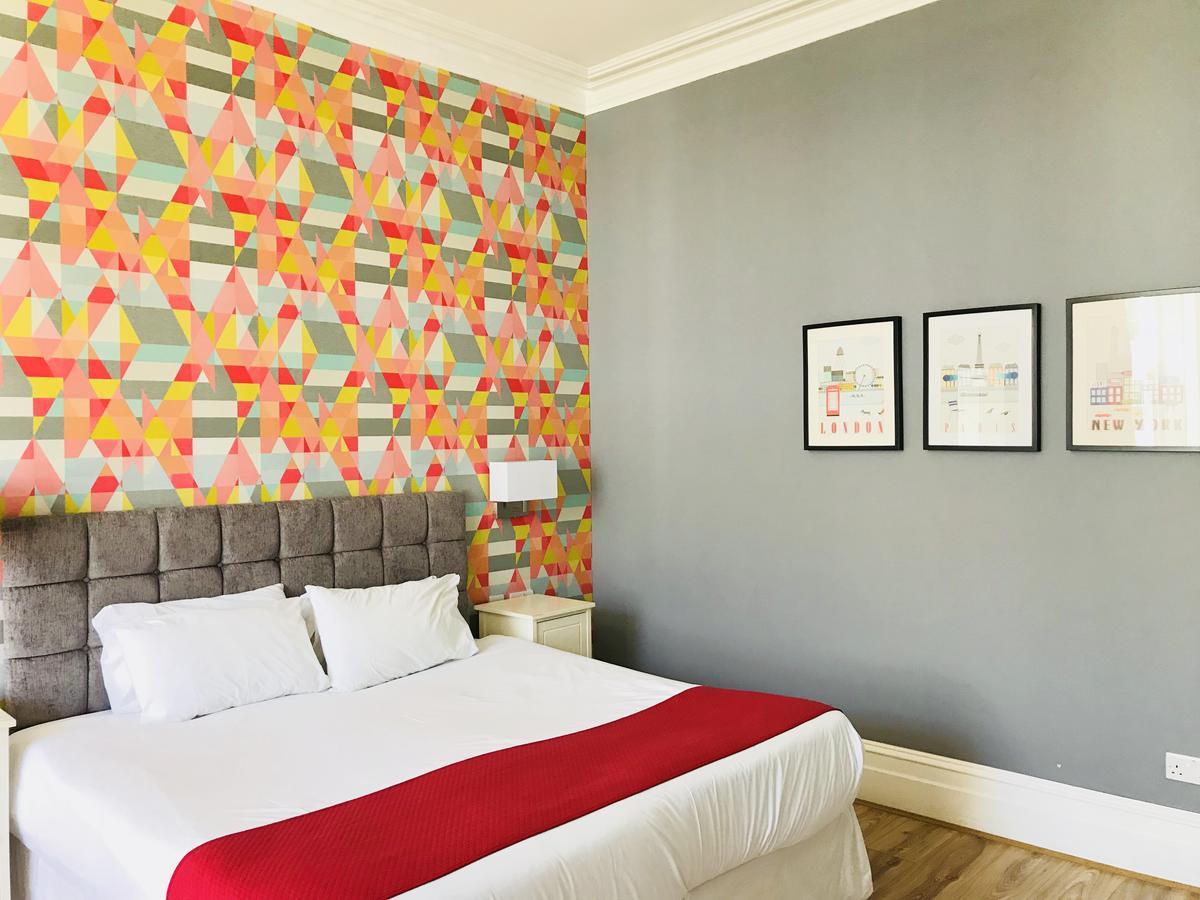 Executive Double or Twin Room