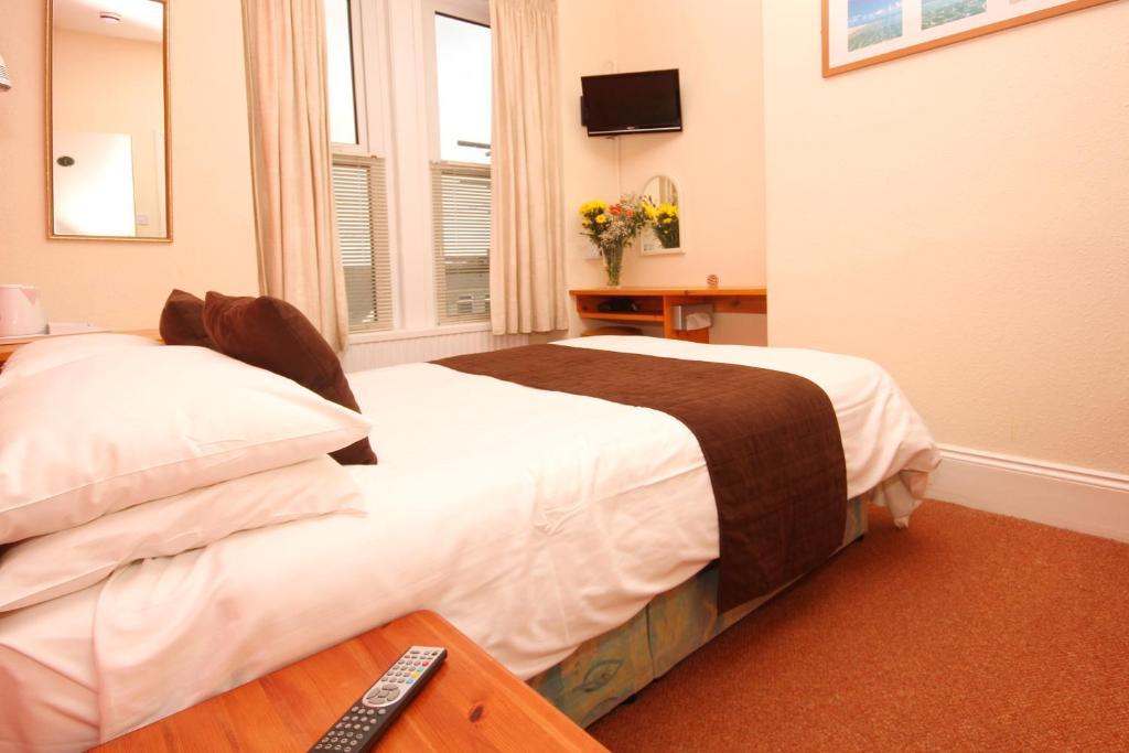 Double Room with Sea View