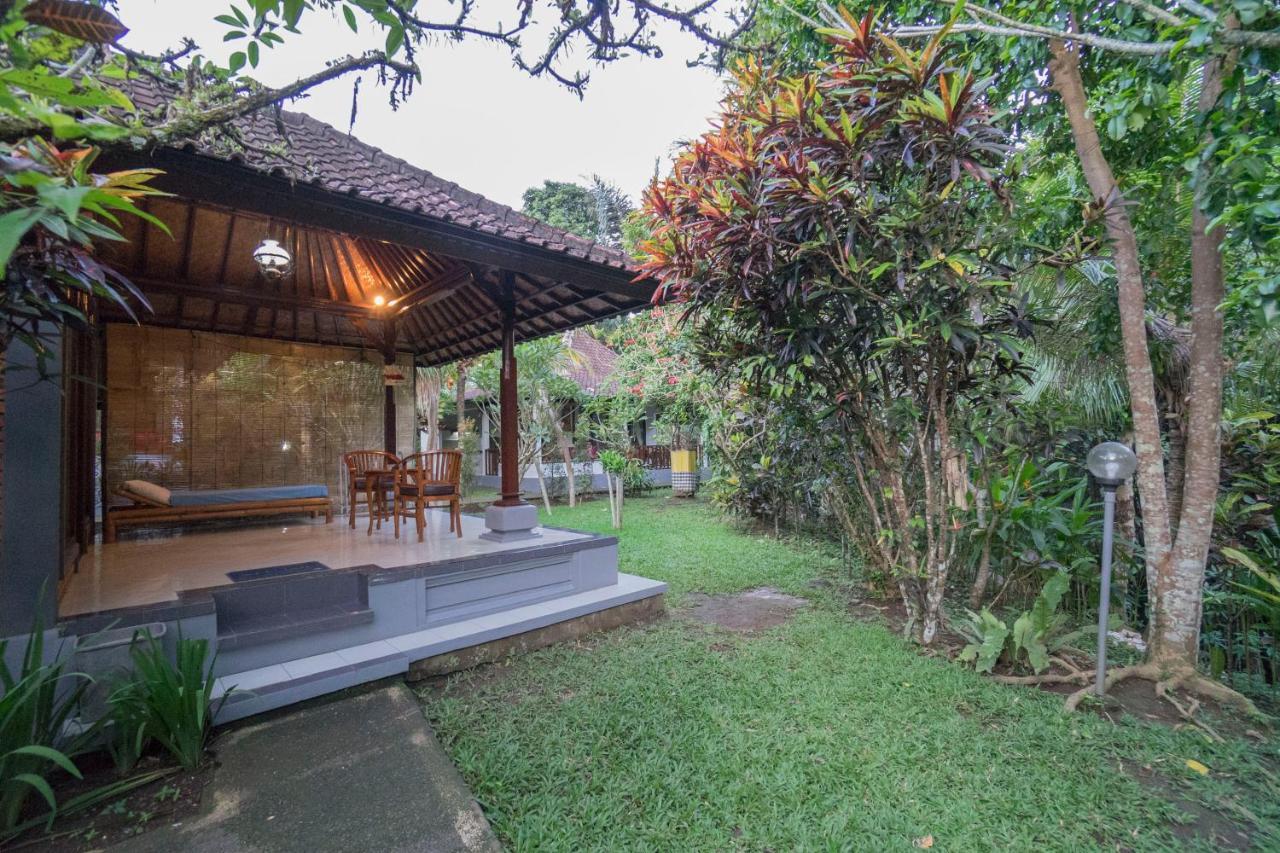 Double Room with Extra Bed with Pool View
