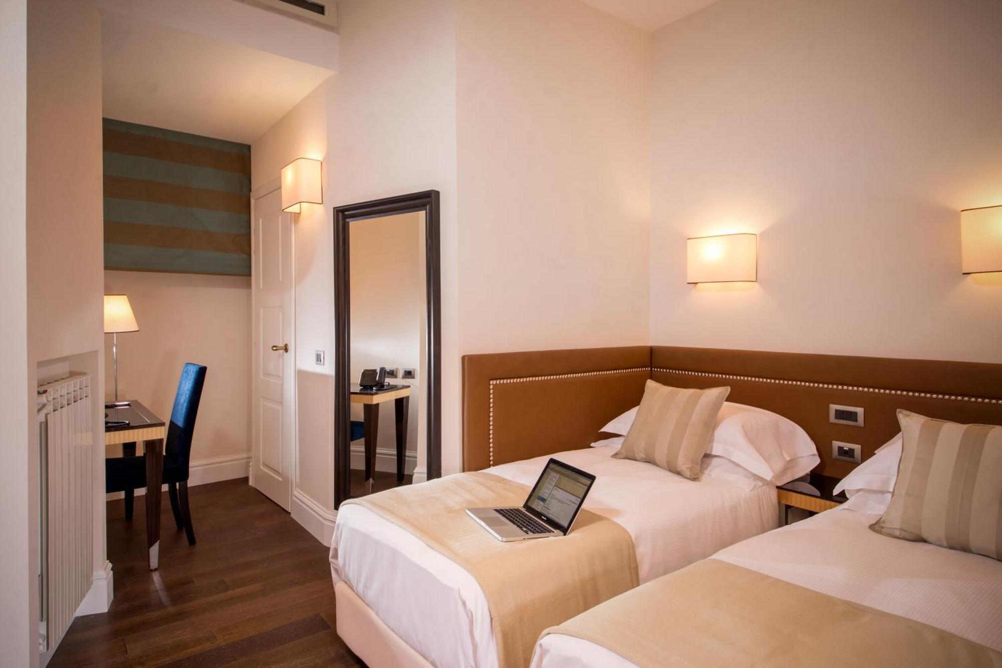 Small Double Room