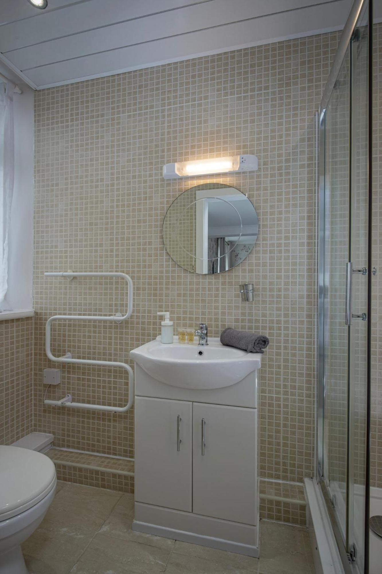 Superior Family Room (2 Adults + 2 Children) - First Floor