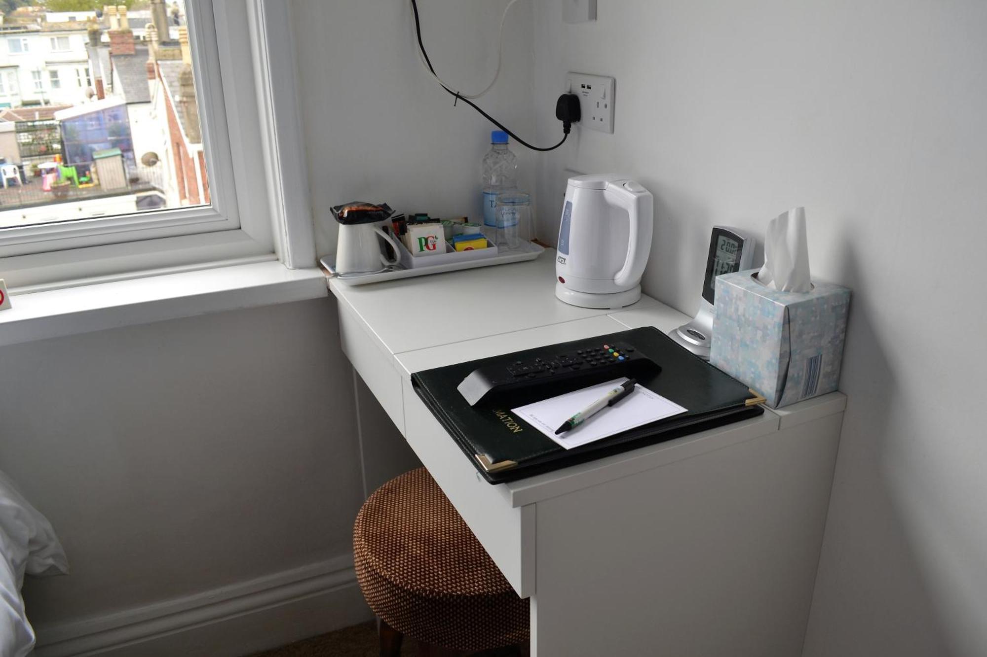 Small Single Room