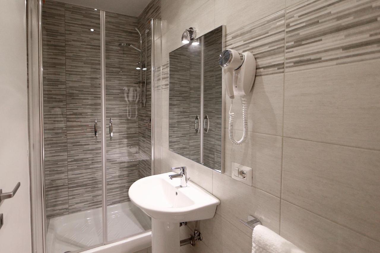 Standard Double or Twin Room with Balcony