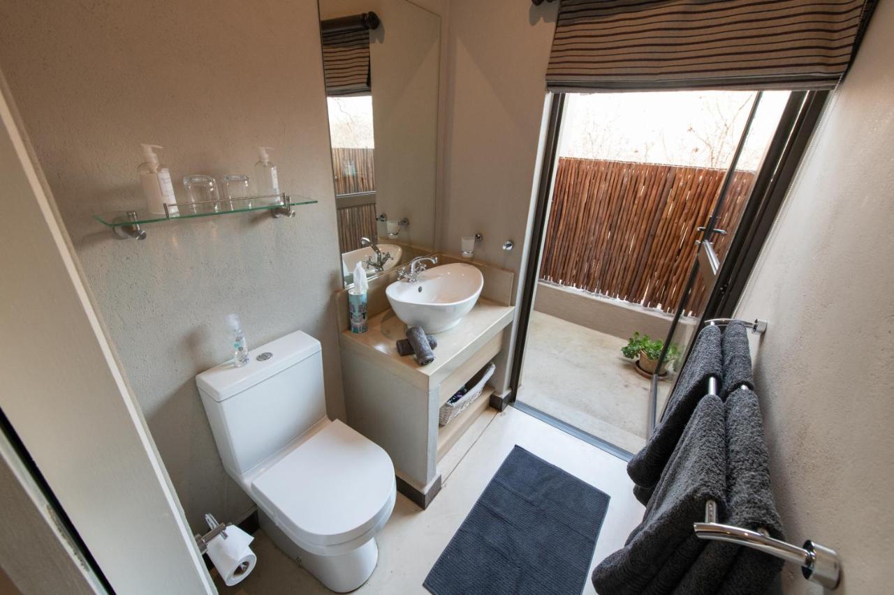 Double Room Villa