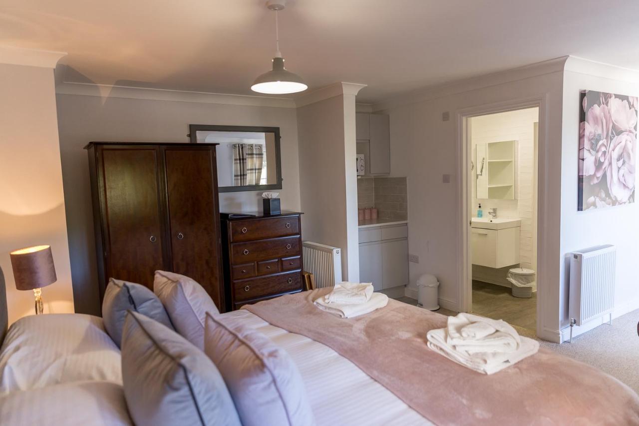 Luxury Double Room