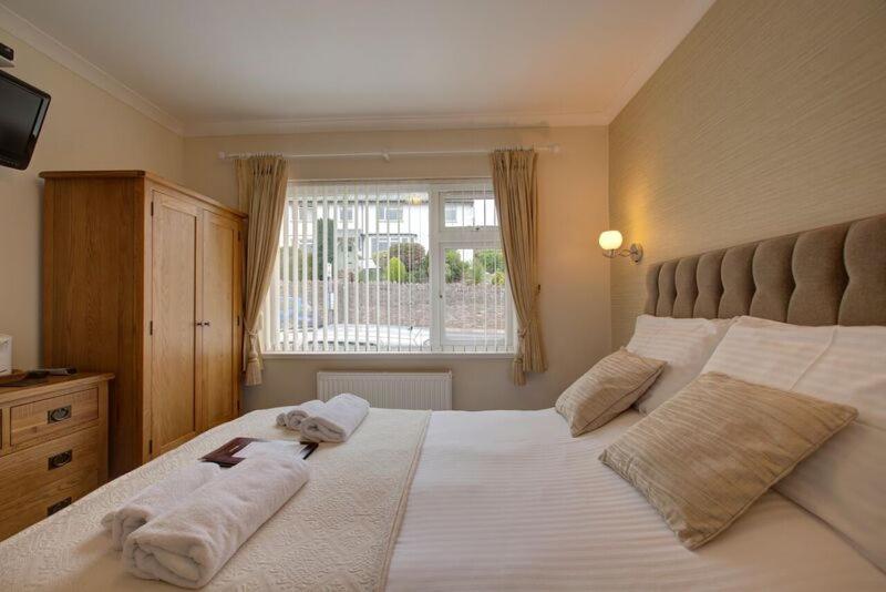 King Room - Ground Floor