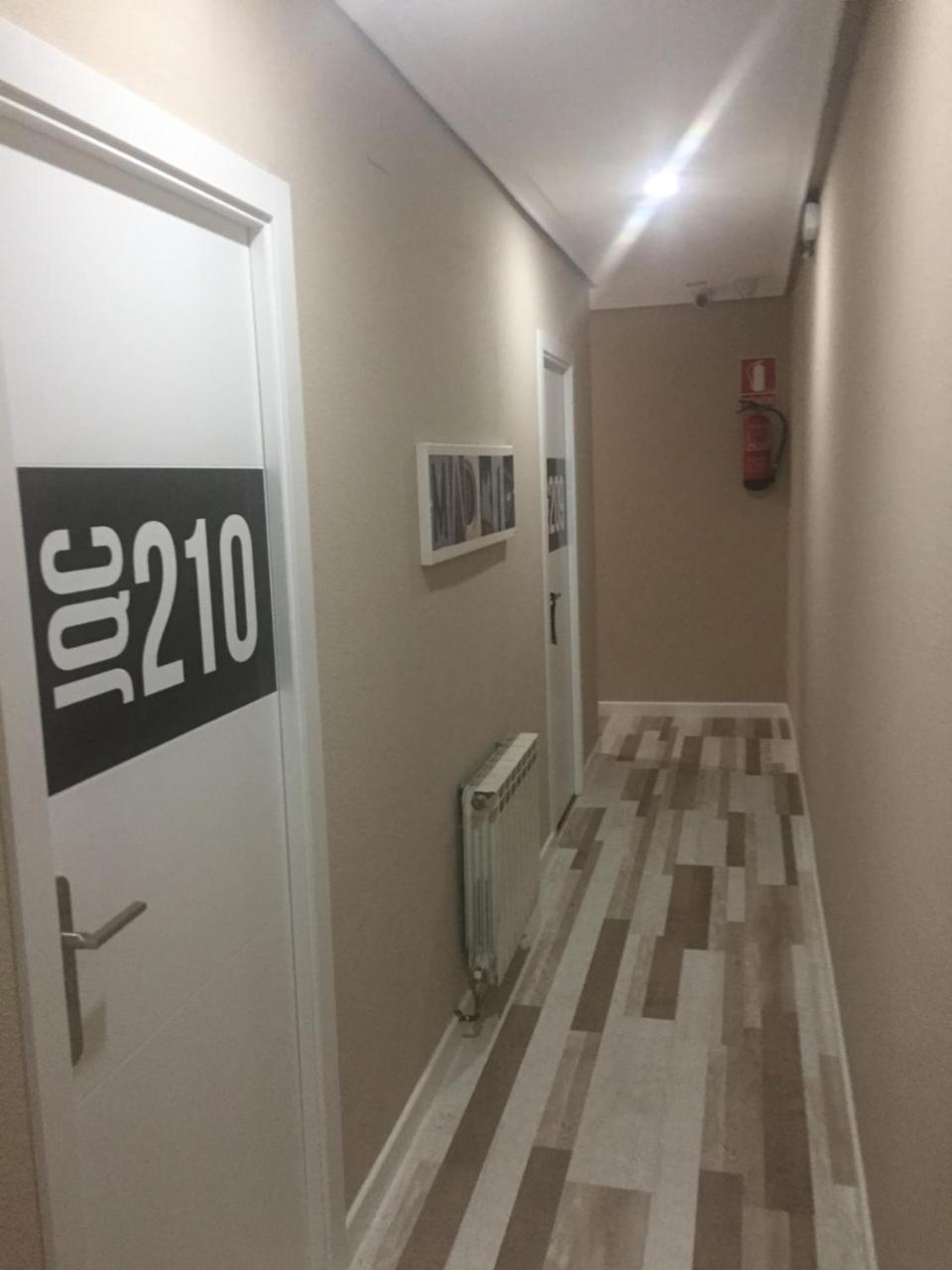 Superior Double Room with Private Bathroom