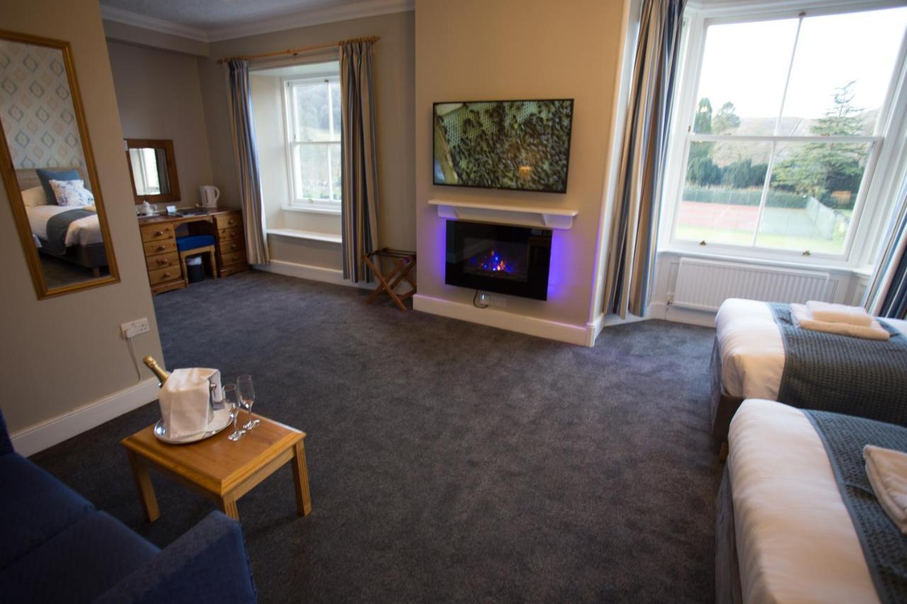 Superior Deluxe Double Room