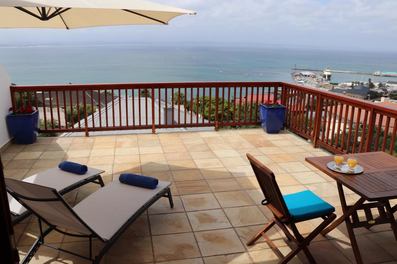 Superior Suite with Sea View