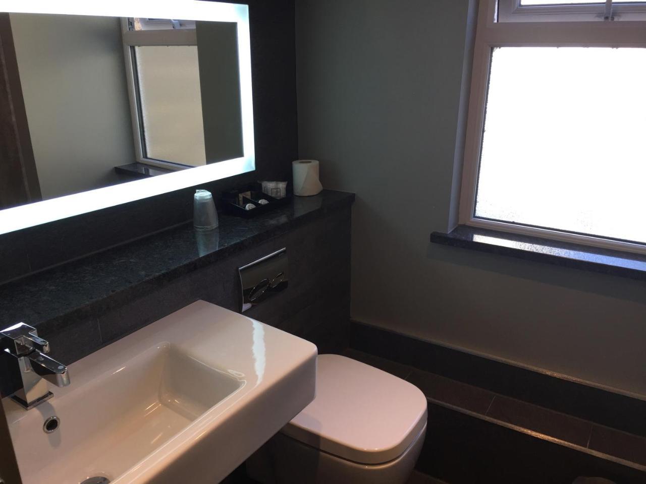 Superior Double Room En Suite