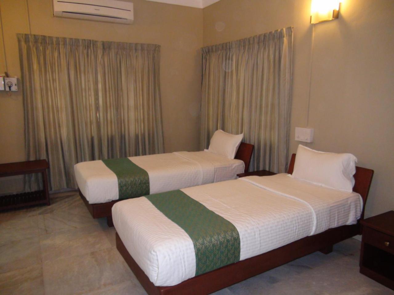 Wellness Room