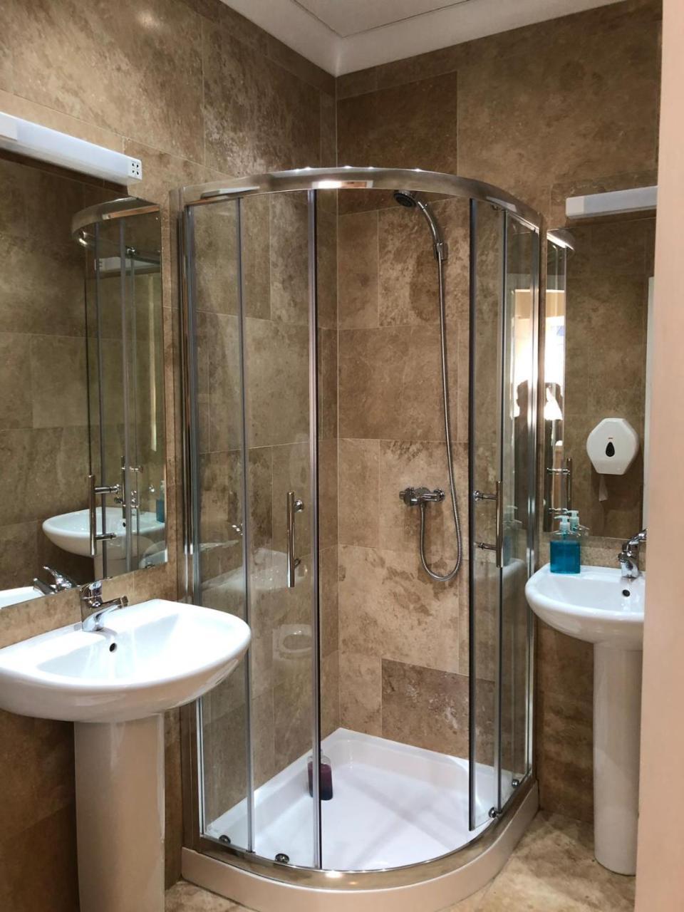 Junior Suite with Canal View