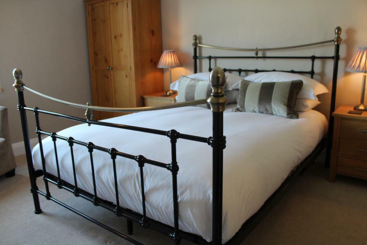 Deluxe King Room, Room 3