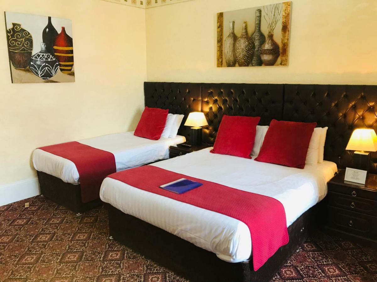Superior Double or Twin Room