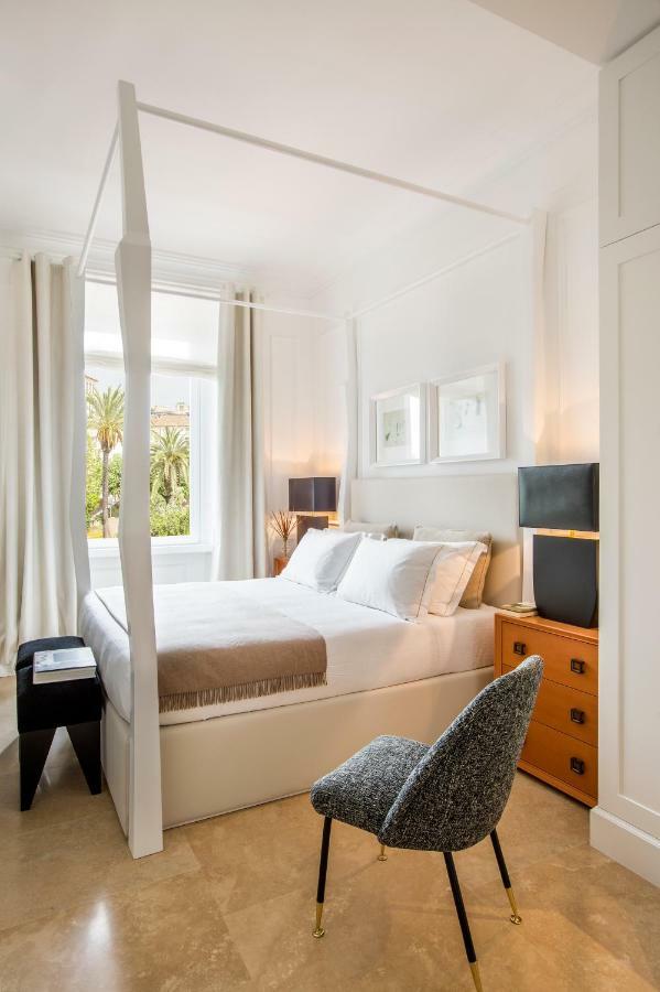 King Room with Garden View