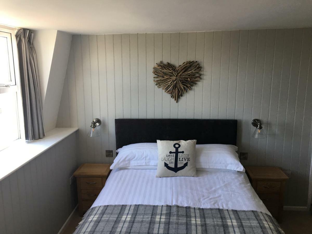 Deluxe Double Room with Bath