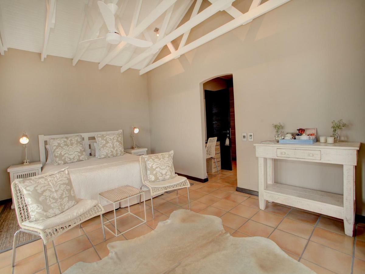 Luxury Room  - Sea Facing