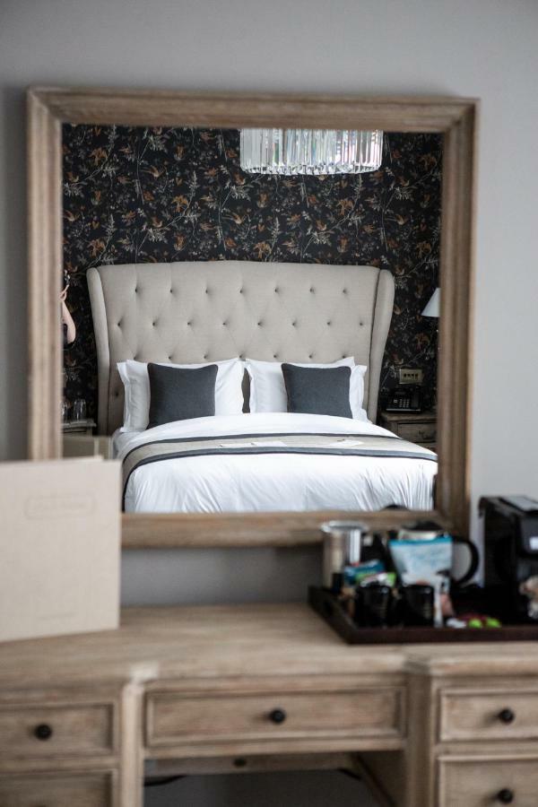 Deluxe Double Room with Bath