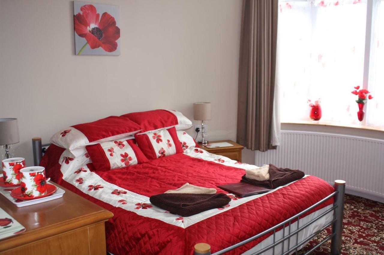 Double Room - Ground Floor