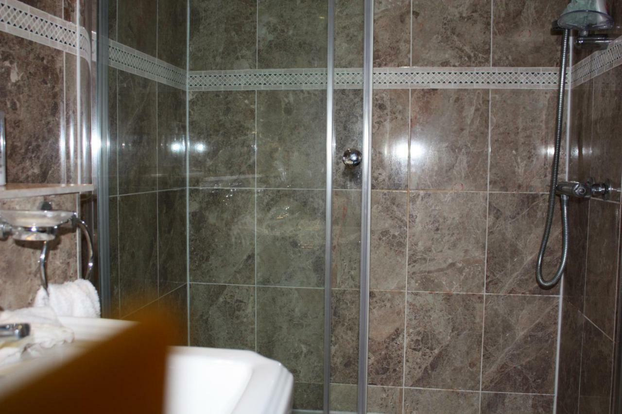 Superior Double or Twin Room with Garden View