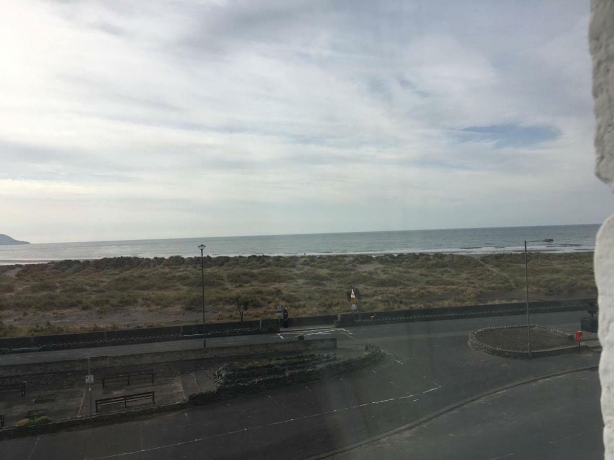 King Room with Sea View