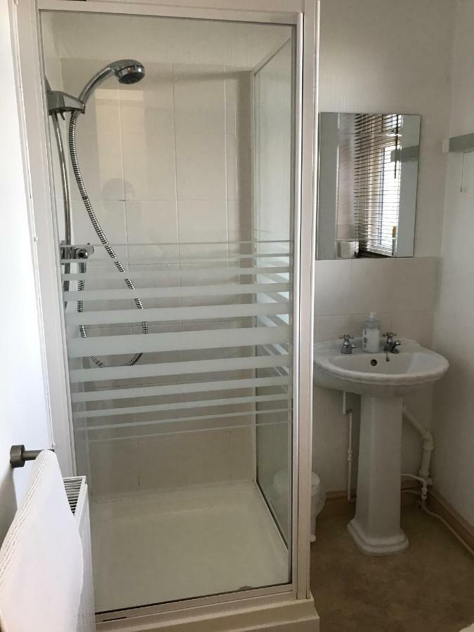 Double or Twin Room with Private Bathroom