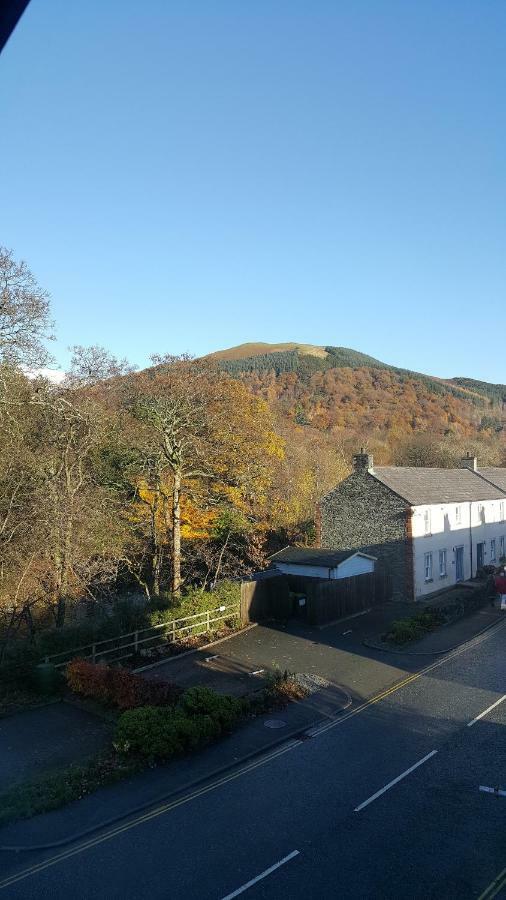 Superior Super-King Room with Mountain View with Private Bathroom