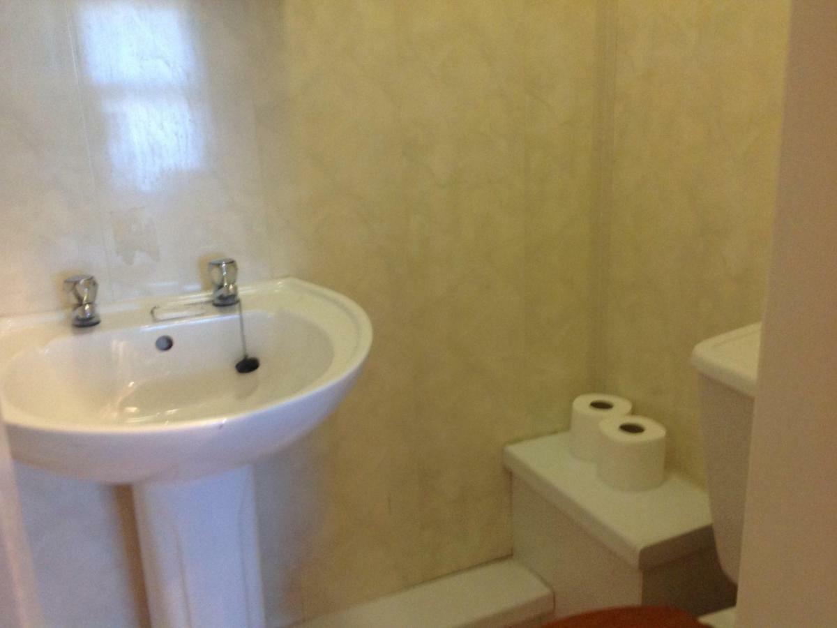 Family Room with Shower