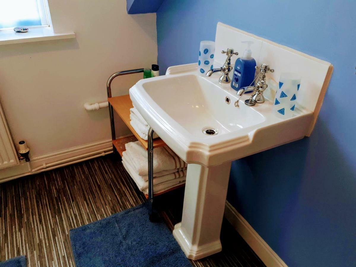 Family Room En-Suite