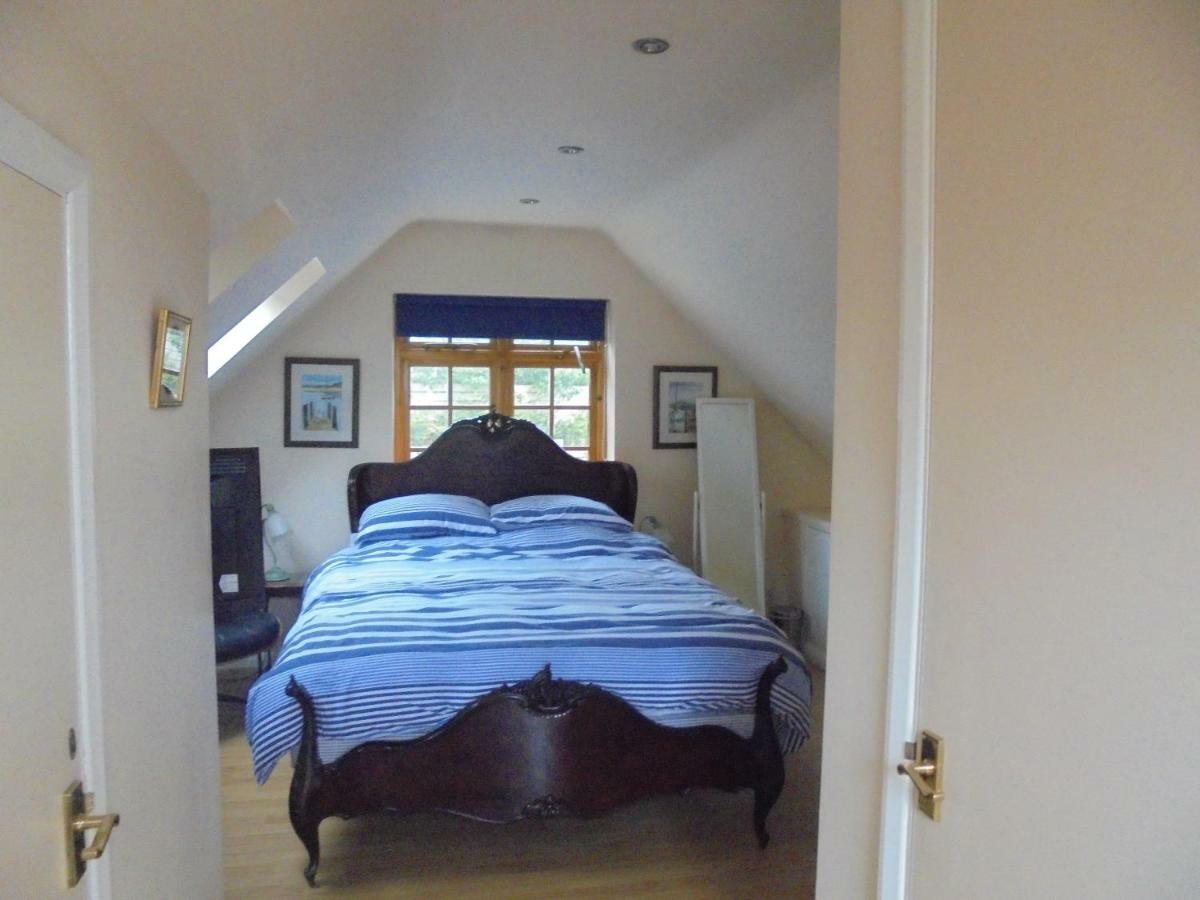 Deluxe Double Room with Shower