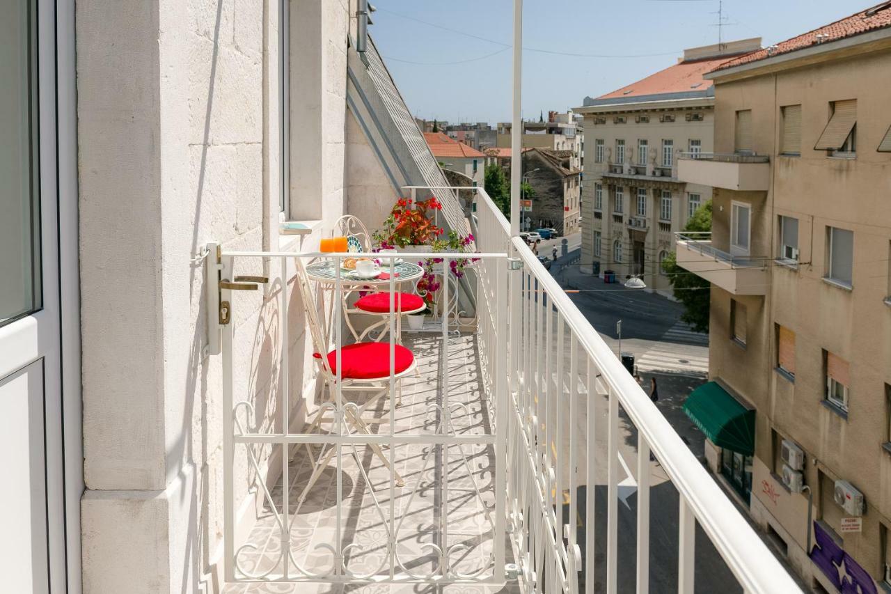 Deluxe Double or Twin Room with Balcony