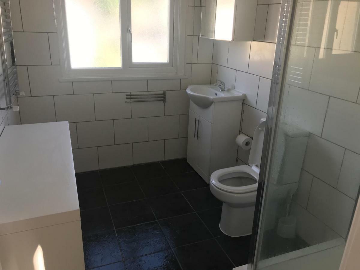 Budget Single Room